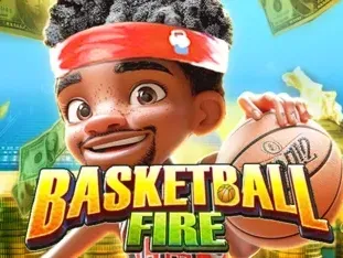 Basketball Fire