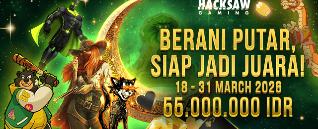 Main qtgame 777 Menang Besar banner