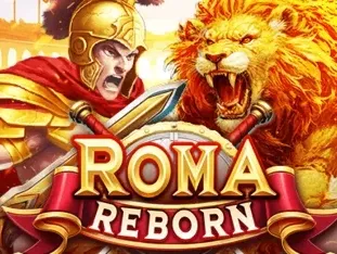 Roma Reborn game icon