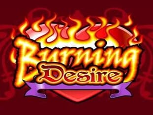 Burning Desire