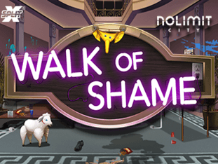 Walk Of Shame game thumbnail