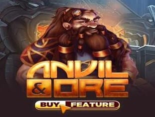 Anvil And Ore game icon