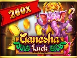Ganesha Luck game icon