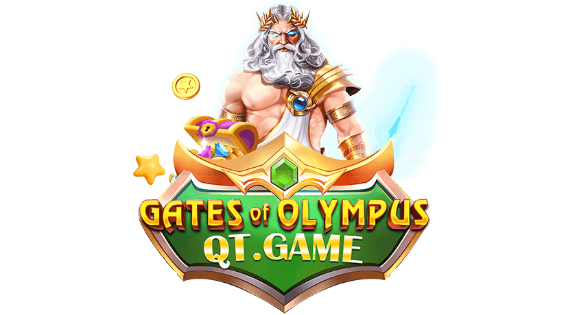 QTGame 777 Logo